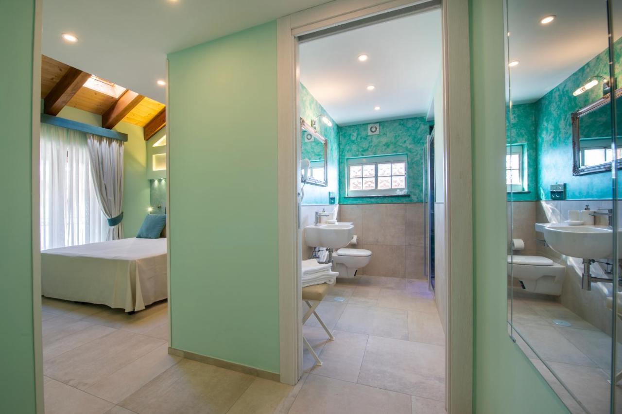 Donna Sofi Holiday House Agerola Exterior foto